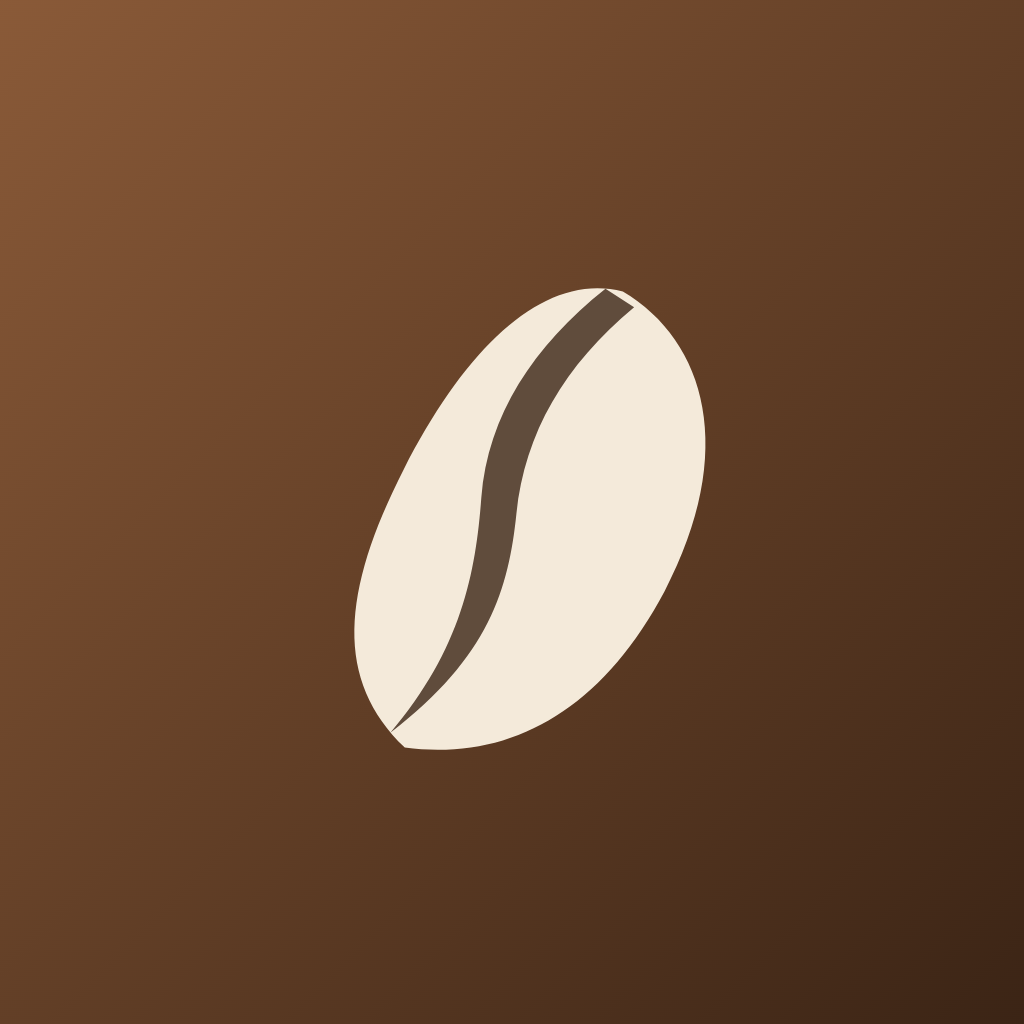 The Bean app icon